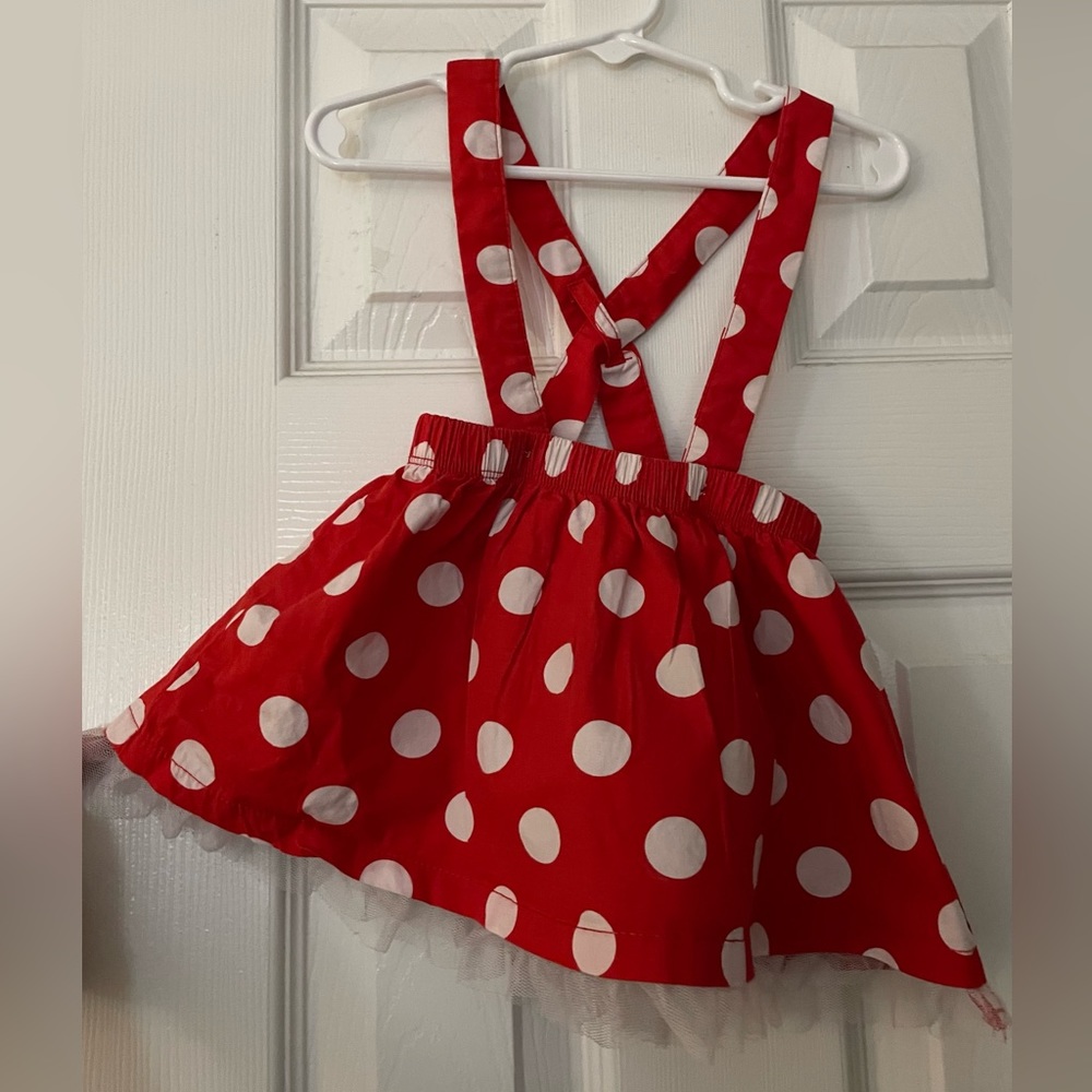 Disney Baby Minnie Jumper